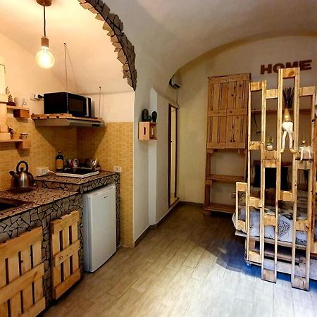 La Casa Del Rosariello Apartment Naples Luaran gambar