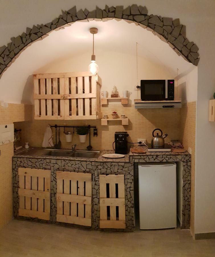 La Casa Del Rosariello Apartment Naples Luaran gambar