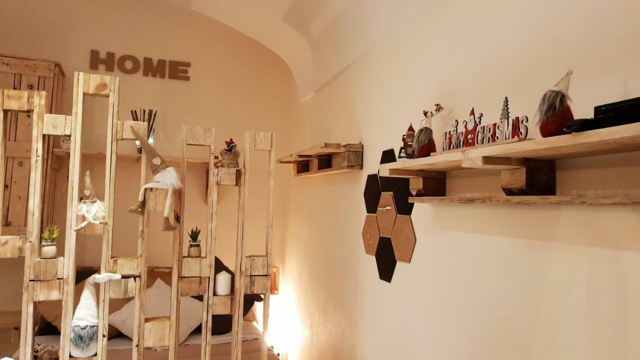 La Casa Del Rosariello Apartment Naples Luaran gambar