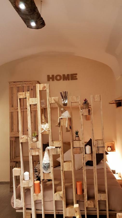 La Casa Del Rosariello Apartment Naples Luaran gambar