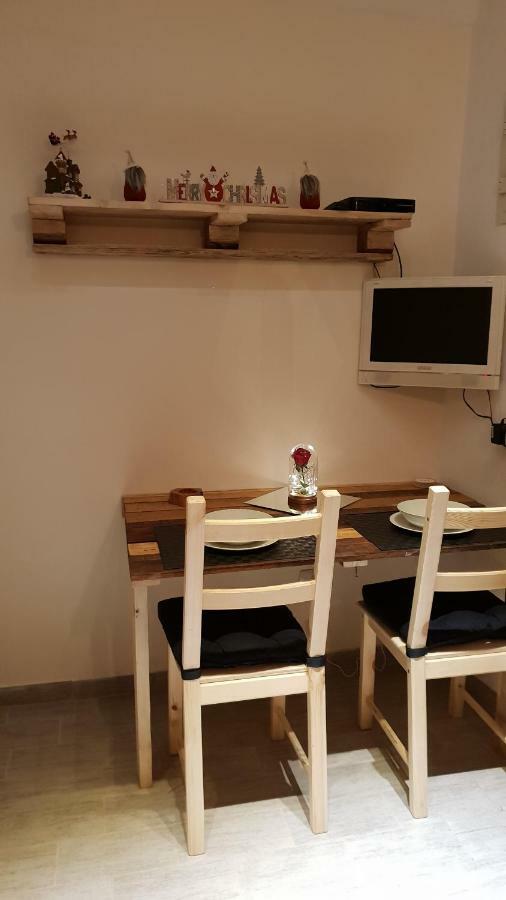 La Casa Del Rosariello Apartment Naples Luaran gambar