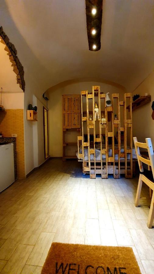 La Casa Del Rosariello Apartment Naples Luaran gambar